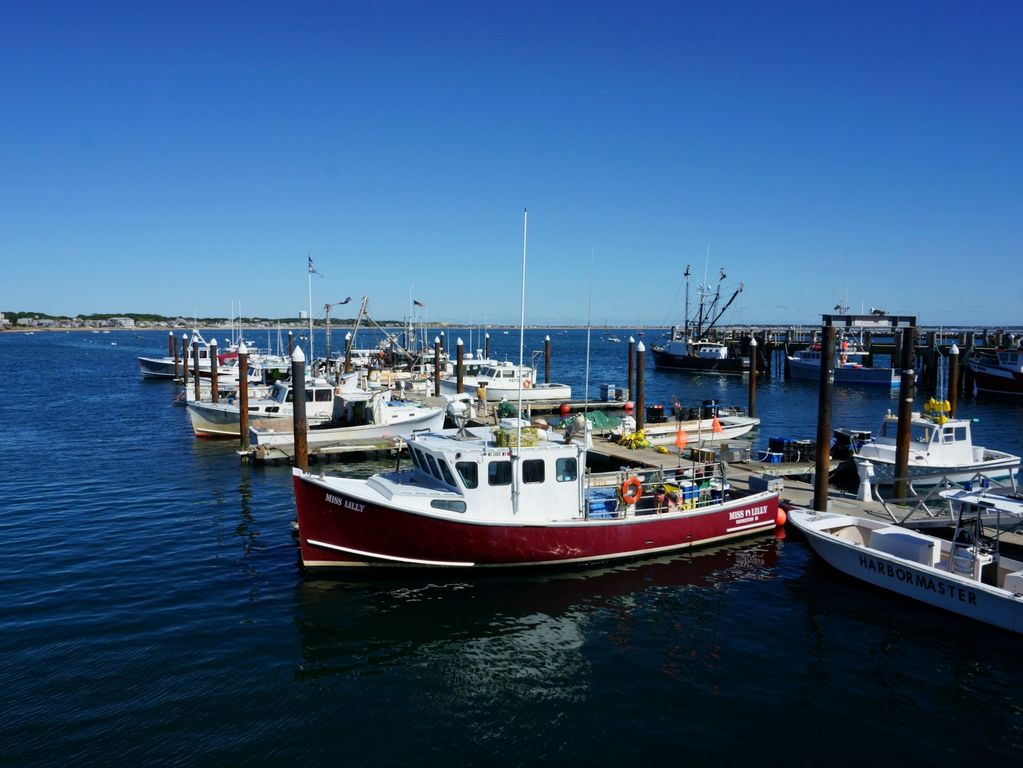 Cape Cod in Massachusetts Cape Cod in Massachusetts